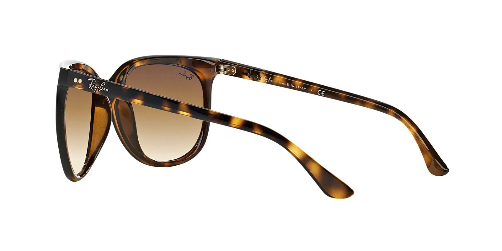 Ray-Ban Cats 1000 4126 Sunglasses - view 17